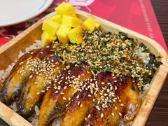 -仙隐小鹿中华料理(南宁万象城店)