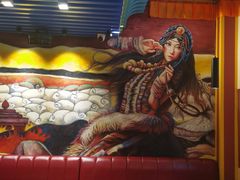 -敏珠拉姆藏餐·南京厨房(富春江东街店)