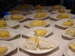 -一方渔歌蒸汽海鲜自助(文化路万达广场店)