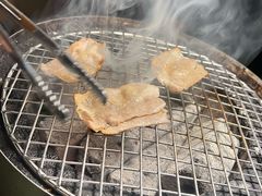 -山居屋炭火烧肉(厚街万达店)