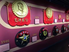 -中国铁道博物馆(正阳门馆)
