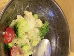 -漫蔬•台北蔬食小馆VEGGIEBOIL(朝晖店)