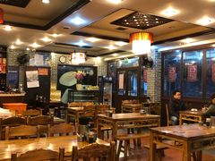 大堂-七宝农家菜(七宝老街店)