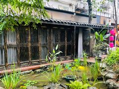 -院8里·小聚园老川菜(九眼桥店)