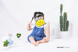 -NICE KIDS 奈时儿童摄影