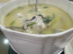 -吉莲利苑海鲜酒家(珠海拱北29年老字号店)