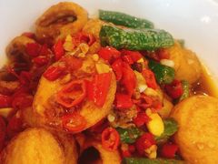 -兰湘子·湘菜小炒(长安万科广场店)