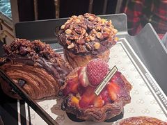 -B&C黄油与面包·THE GARDEN BAKERY概念店(世纪汇店)