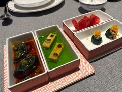 -柿合缘新京菜(国金中心商场店)
