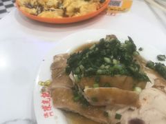 -澳门陈光记烧味饭店(南京德基广场店)