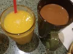 -Home Thai·泰谣(王府井apm店)