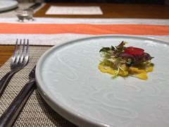 -格桑花开药膳蔬食文化空间
