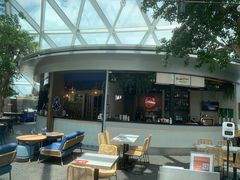 -樟宜机场免税店