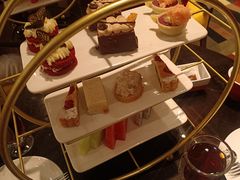 -上海大宁福朋喜来登酒店大堂吧(共和新路店)