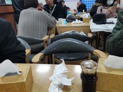 大堂-京味精餐厅(长椿里小区店)