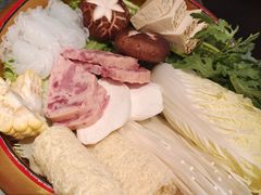 -牛New寿喜烧(曹路花园城店)