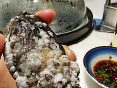 -蔚海之都·象山蒸汽海鲜(仙霞路店)