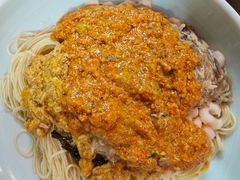 蟹天蟹地-裕兴记•蟹黄面馆(人民广场店)