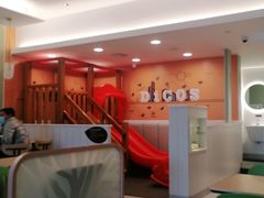 -德克士(蔚县永昌店)