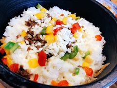 -海兰江石锅饭(水上店)
