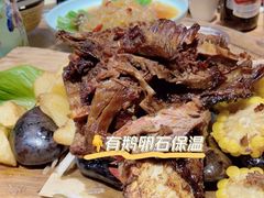 -天下醉美蒙餐(林西店)