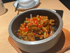 -太二酸菜鱼(石家庄万象城店)