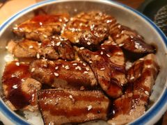 -七条鱼日本料理(远洋乐堤港店)