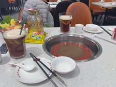 -鲍媽·原汤鲍鱼鸡(克拉广场店)