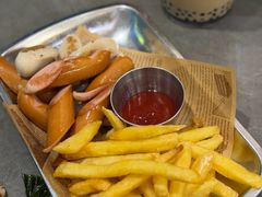 -小泉居(水坑尾店 )