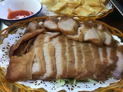 -华德来餐厅(集美店)
