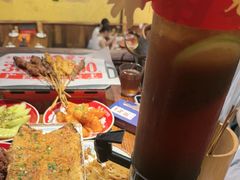 -今邕烧烤(西大店)