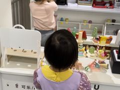 -森林象亲子餐厅·儿童生日会