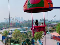 -华夏文旅海洋公园