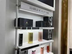 -Kraemer Paris  苏豪路易士·嘉玛发廊