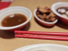 -喜家德虾仁水饺(东方宝泰店)
