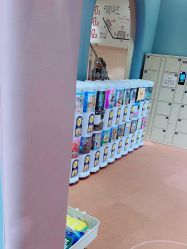 -奈尔宝家庭中心·亲子餐厅(前滩店)