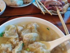 -上卢老天大馄饨(上楼线店)