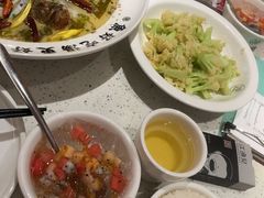 -江渔儿酸菜鱼(曜一城店)