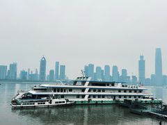 -武汉知音号