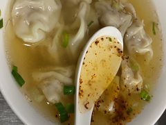 -汪家馄饨(集庆路店)