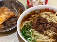 湖南面-李兰英湖南面馆(护国路店)