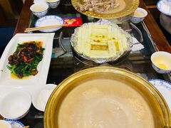 -哈啾嗨·新概念蒙餐(红星新城店)