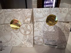 -酷巧·巧克力糖果店