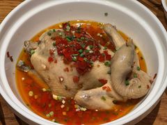 -渔乡米香·剁椒鱼头(四方坪店)