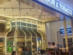 -王权免税店(清迈机场店)