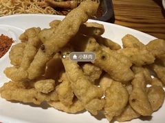 -兔槽江湖菜·重庆璧山兔(水围店)