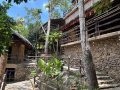 -海南槟榔谷黎苗文化旅游区