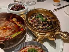 -漾亚·雍雅合鲜(鹭岛店)