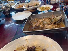 -俭朴菜(鲁磨路店)