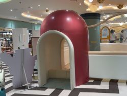 -奈尔宝家庭中心·亲子餐厅(苏州大悦城店)